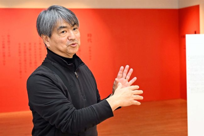 「自分との接点を見つけて」中島みゆき展企画の角川武蔵野ミュージアム宮下さんに聞く