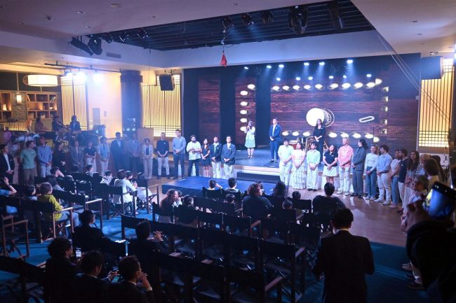 １万５０００人が宿泊　クラブメッド・サホロが今季営業を終了