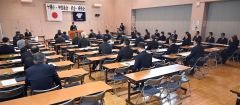 今年度の十勝小・中校長会の総会　新会長に豊頃中の伊藤道彦氏 2