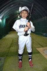 攻守走でチームの３位に貢献した渡辺耀