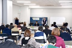 大平原少年大会など事業を実施　全十勝剣道連盟総会 3