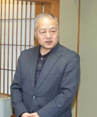 渡辺会長を再任　創立８０周年記念誌の発行なども　帯広卓球連盟総会