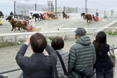 ばんえい１８日開幕　初日からイベント目白押し