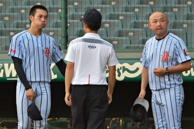 オリックス片山１軍初登板　恩師ら「教え子が投げてくれたので感動的」と喜びの声