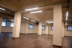 利用予約の受け付けを開始した道民ベース