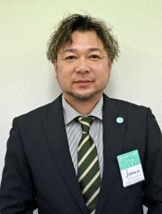 竹山章生新部長