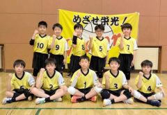 帯広ＪＪＢがＣブロック２位　交流の杜春季全道男子・男女混合バレーボール