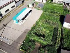 リニューアル予定地