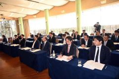 札幌オリパラ応援する会後継団体設立　会長に中村氏　ミラノ五輪に青少年派遣へ 3
