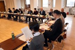 帯広ボールルームダンスアスリート協会が総会 2