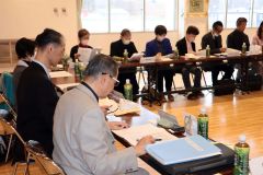 帯広ボールルームダンスアスリート協会が総会 3