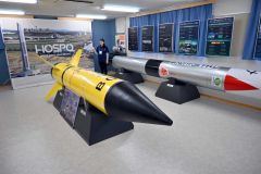 ＳＯＲＡ展示をリニューアル　家族連れ、観光もターゲットに　大樹町多目的航空公園内