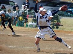 帯大谷の武長柚希