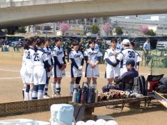 市立太田戦前の帯大谷
