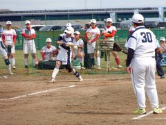 帯大谷の渡邉蒼生