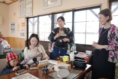 好みの香りで癒やされて　足寄でアロマクラフト体験会