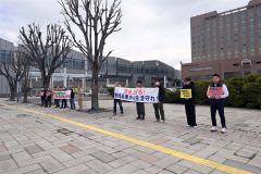 実質賃金引き上げなど訴え　十勝民間労働組合協議会が街頭宣伝 3