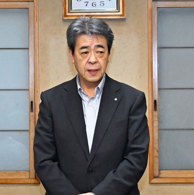 【写真】十勝地方剣道連盟連絡協議会総会、審判講習会を２回に