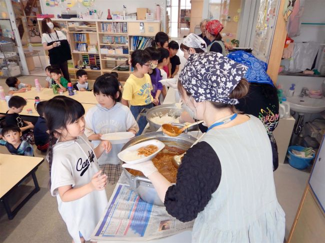 小豆新品種「紫さやか」でおやき 御座候 | 十勝毎日新聞電子版
