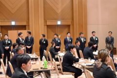 十勝商工会青年部連合会会長に豊頃・高田氏 3