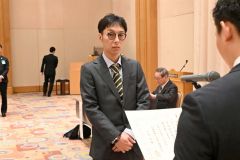 十勝商工会青年部連合会会長に豊頃・高田氏 4