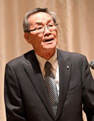 十勝商工会青年部連合会会長に豊頃・高田氏 5