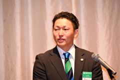 十勝商工会青年部連合会会長に豊頃・高田氏 6