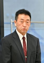 新会長に帰山孝美氏　帯広バレーボール協会総会