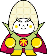音更戦隊キノレンジャーのキノホワイト