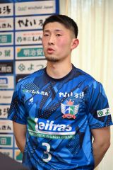 新加入の辻田力