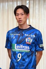 山下亮介主将