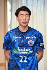 新加入の佐藤友