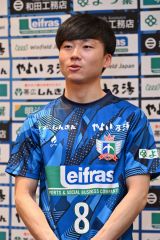 新加入の瀬戸匠海