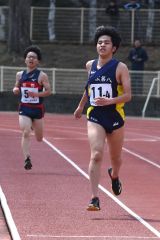男子高学年　帯八