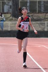女子　緑南