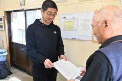 ４０チームが出場申請　軟式野球丸山杯兼支部長杯