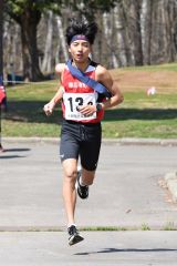 男子高学年・帯南町