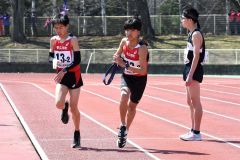 男子高学年・帯南町