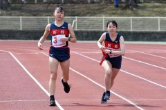 女子・新得拠点校Ａ
