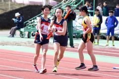 女子・新得拠点校Ｂ