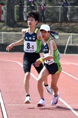 男子高学年・札内
