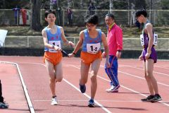 男子高学年・音更
