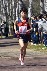女子・新得拠点校Ｂ