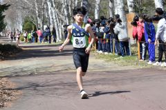 男子高学年・札内