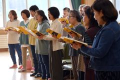 帯広市内６２団体約８２０人が競演へ　おびひろ市民芸術祭５月１日開幕