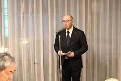 市の田中課長
