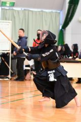 団体戦小学生低学年　帯総体―釧路美原