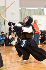 団体戦小学生低学年　帯総体―釧路美原