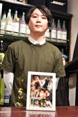 快進撃生んだ店、息子が引き継ぐ　社会人野球チーム「ミスターラック」　がん闘病で藤本オーナー死去