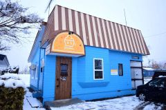 幕別忠類に菓子店オープン、空き施設再生　アレルギーにも対応
